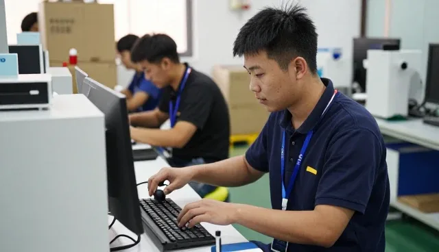 产品设计技术外包：广州市安影科技有限公司经验谈